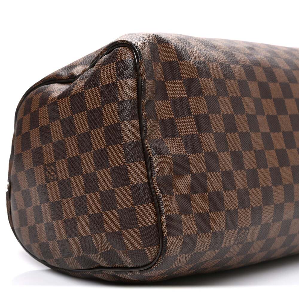 Louis Vuitton Damier Ebene Speedy 35 #238486L17B - Picture 10 of 11